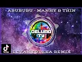 Download Lagu 1 HOUR LOOP Abububu Levan Polkka Remix - Manhy and Thin  | Deluao TV #tiktoktrend