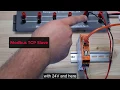 Revolution Pi Tutorial - Modbus TCP Slave English Subtitles