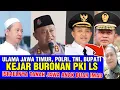 Download Lagu KABUR‼️PWI LS ANAK BUAH IMAD JADI BURONAN SELURUH ULAMA JAWA TIMUR, TNI POLRI DAN BUPATI
