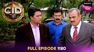 क्या इस No. '481623' को Decode कर पाएगी CID? | CID | Full Episode 1120 | 16 Sep 2026