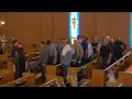 Shirley Martin Memorial Service -
