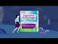 Digestive Advantage TV Commercial Boomerang