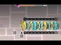 Geometry Dash - Cycles V2 S Medium Demon by