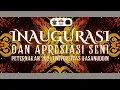 Lagu Inagurasi Dan Apresiasi Peternakan 2024 Universitas Hasanuddin Makassar