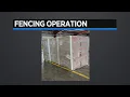 Police bust fencing operation after 13-month investigation