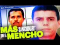 Heredero del CJNG Juan Carlos Valencia El 03 el cerebro detras del cartel