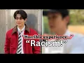 Choi Woo Shik Faces Online Backlash After Viral Paris Fashion Week Fan Surfaces