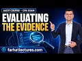 Evaluating the Evidence in an Audit Explained CPA Exam AUD Auditing Course