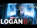 LOGAN 2 Teaser 2024 With Hugh Jackman Dafne Keen