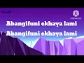 Abangifuni lyrics - Romeo Makota & Eemoh (De invisible hat lyrics)