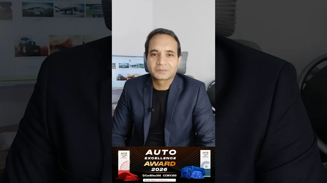 Auto Excellence Awards 2026 Jury Spotlight