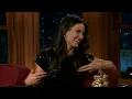 Download Lagu Craig Ferguson  - Evangeline Lilly Interview