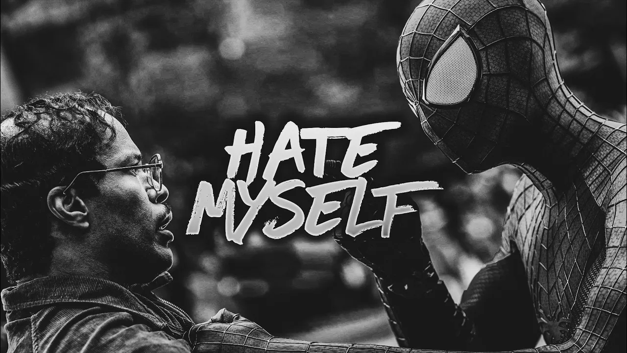 NF - Hate Myself MMV