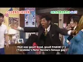 Download Lagu (NMB48 Geinin!! 2 Finale) *Part 3* We would hate this school teacher (ft. Sanma)
