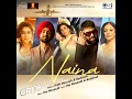 Naina (From "Crew") - Diljit Dosanjh, Badshah & Raj Ranjodh