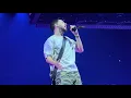 Download Lagu Linkin Park: The Emptiness Machine [Live 4K] (Phoenix, Arizona - September 6, 2025)