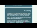 Leaky Bucket Algorithm