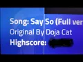 Download Lagu Magic Tiles 3 - Say So [full version] by Doja Cat, World Record :P (36.000+!) ‎@magictiles3magic177