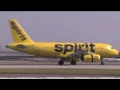 Spirit Airlines to Akron-Canton Airport