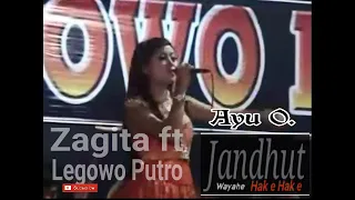 Download Zagita ft Legowo Putro - Ayu Octavia - lagu yang cukup dalam MP3
