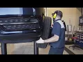 A Service vs B Service