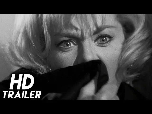 Der Hexer (1964) DEUTSCH TRAILER [HD 1080p]