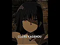 Download Lagu Win Rate Against Cid Kagenou | Eminence in Shadow #anime #animeedit #shorts #viral