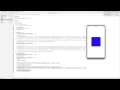iOS tutorial Programmatically creating autolayout constraints Part 2