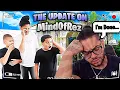 An Update On MindOfRez