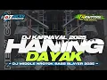 Download Lagu DJ HANING DAYAK PARTY JUNGGLE DUTCH MIDEL TASSO NROTOK NULUP KARNAVAL SOUND HOREG