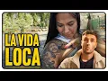 I Explored LA s Mexican GANG Neighborhoods With A Real Life CHOLA