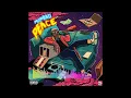 Mohbad - Peace [Audio]
