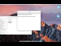 Create framework in swift using XCODE