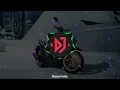 DJ Reggae Asmara kerinduan viral tiktok terbaru