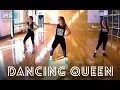 Download Lagu DANCING QUEEN (ABBA)