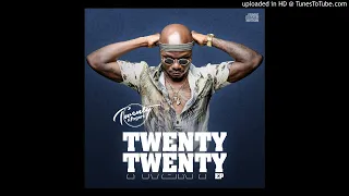 twenty fingers n o adiantou em nada audio 