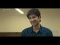 Himmat Singh fights to get Abbas s Job Back Special Ops 1 5 Best Scenes DisneyPlus Hotstar