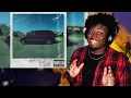 Lagu MASTERPIECE 😭| Kendrick Lamar - good kid, m.A.A.d city | FULL ALBUM REACTION 🔥