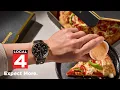 Taste Test Domino s celebrates new sauce with Shinola collab