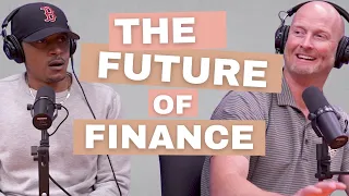 The Future of Finance A Live Q A with UCF Business Students Ep 430