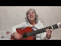 Download Lagu Tú eres mi hermano del alma (guitarra) AMIGO (tutorial al final)