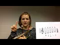 Trumpet First 5 Notes C-G