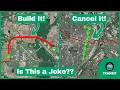 St Louis is Extending It s Metro In The WRONG Spot