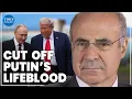 Download Lagu Ukraine crippling Putin’s ‘golden goose’ – one Trump move could kill Russian oil | Sir Bill Browder
