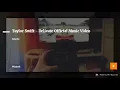 Taylor Swift - Delicate Official Music Video