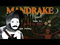 Download Lagu The Devil's Root | Mandrake