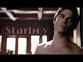 Lagu Damon Salvatore || Starboy