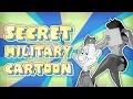 What the HELL is Private Snafu A Propaganda Cartoon Secret