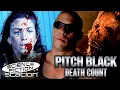 Download Lagu Pitch Black (2000) Death Count | Science Fiction Station
