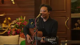 kisah kasih di sekolah chrisye felix irwan live batu
